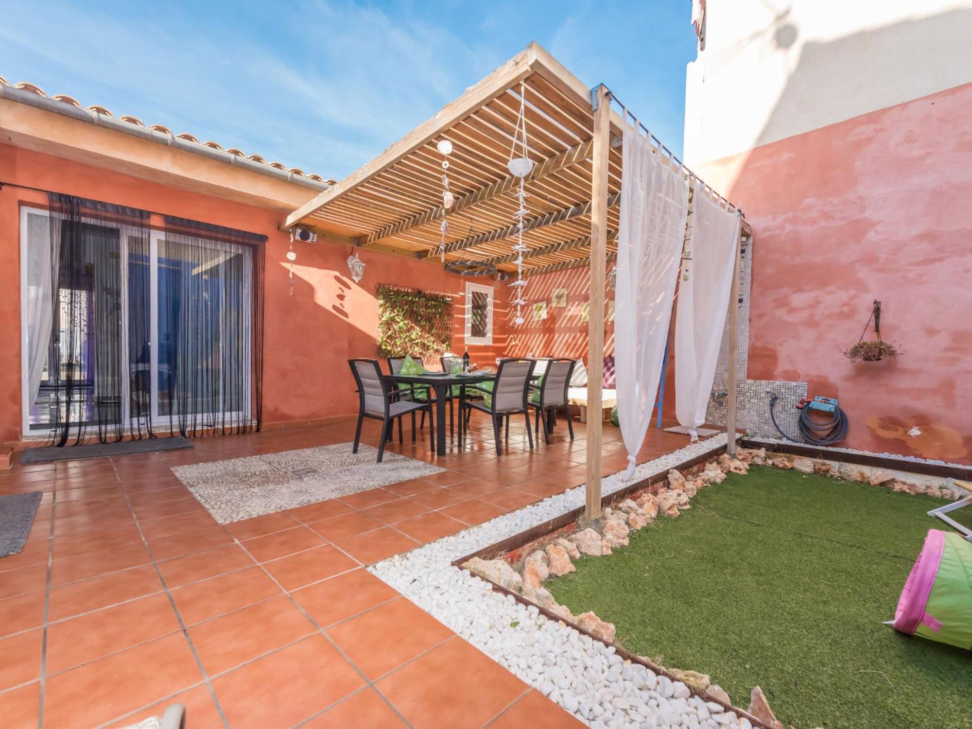 Marc House-1 By Interhome Holiday home